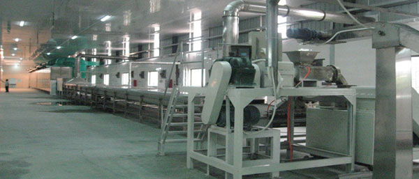 河源市草莓视频在线观看入口米麵設備機械廠(chǎng)- 專注米粉機械設備生產