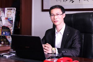 湖(hú)南-楊經理