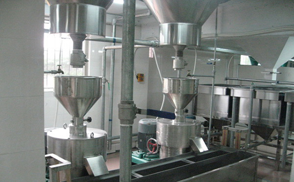 河源市(shì)草莓视频在线观看入口米麵設備機械廠